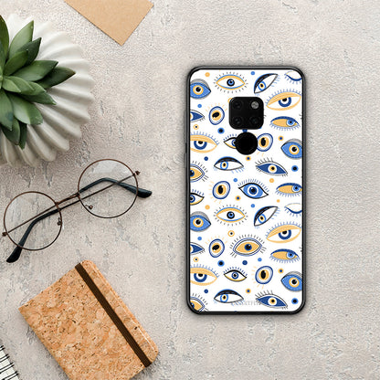 Ftou Ftou - Huawei Mate 20 θήκη