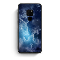 Thumbnail for 104 - Huawei Mate 20 Blue Sky Galaxy case, cover, bumper