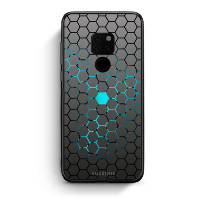 40 - Huawei Mate 20 Hexagonal Geometric case, cover, bumper