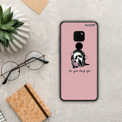 Halloween Hang Up - Huawei Mate 20 θήκη