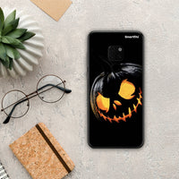 Thumbnail for Halloween Scary Pumpkin - Huawei Mate 20 θήκη