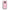 Huawei Mate 20 Hello Kitten Θήκη Αγίου Βαλεντίνου από τη Smartfits με σχέδιο στο πίσω μέρος και μαύρο περίβλημα | Smartphone case with colorful back and black bezels by Smartfits