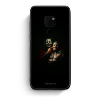 Thumbnail for 4 - Huawei Mate 20 Clown Hero case, cover, bumper