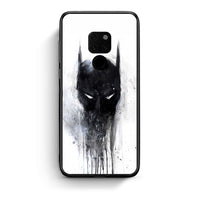 Thumbnail for 4 - Huawei Mate 20 Paint Bat Hero case, cover, bumper