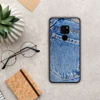Thumbnail for Jeans Pocket - Huawei Mate 20 θήκη