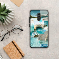 Thumbnail for Aesthetic Summer - Huawei Mate 20 Lite θήκη