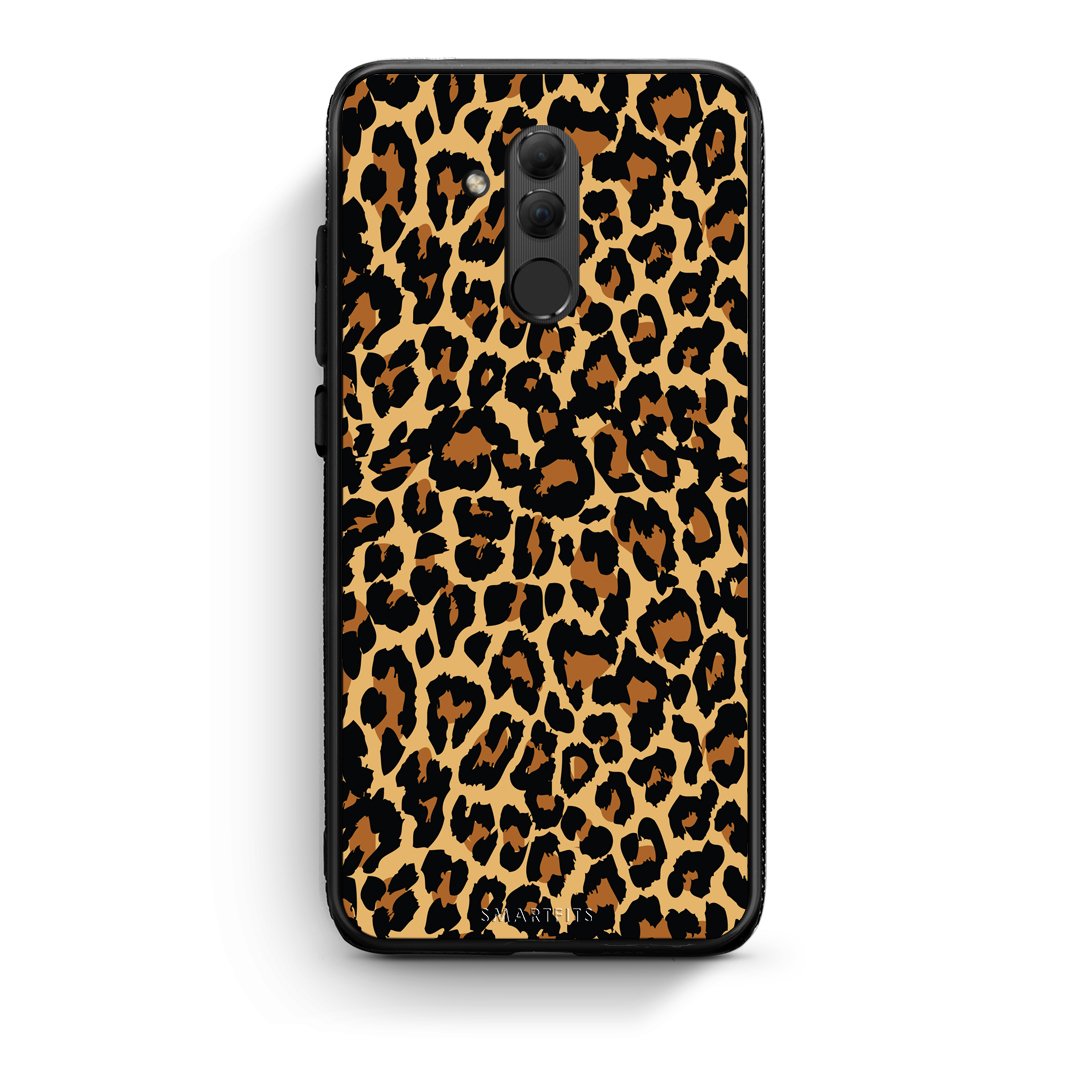 21 - Huawei Mate 20 Lite  Leopard Animal case, cover, bumper