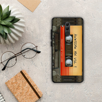 Awesome Mix - Huawei Mate 20 Lite θήκη