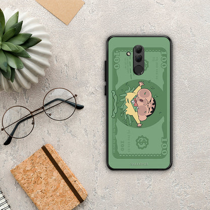 Big Money - Huawei Mate 20 Lite θήκη