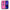 Θήκη Huawei Mate 20 Lite Blue Eye Pink από τη Smartfits με σχέδιο στο πίσω μέρος και μαύρο περίβλημα | Huawei Mate 20 Lite Blue Eye Pink case with colorful back and black bezels