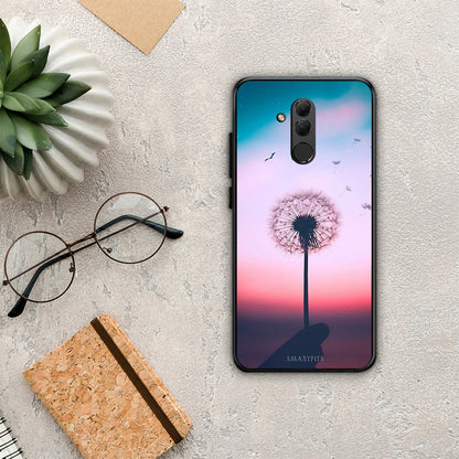 Boho Wish - Huawei Mate 20 Lite θήκη