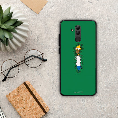 Bush Man - Huawei Mate 20 Lite θήκη