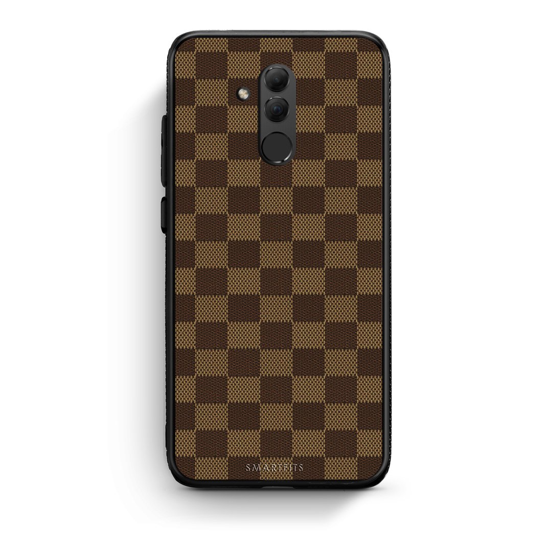 7 - Huawei Mate 20 Lite  Glamour Designer case, cover, bumper