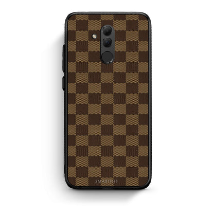 7 - Huawei Mate 20 Lite  Glamour Designer case, cover, bumper