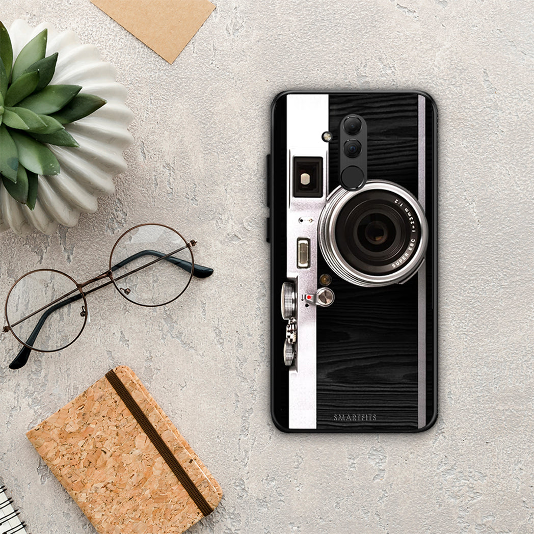 Emily In Paris - Huawei Mate 20 Lite θήκη