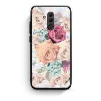 Thumbnail for 99 - Huawei Mate 20 Lite  Bouquet Floral case, cover, bumper