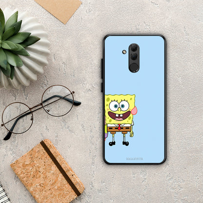 Friends Bob - Huawei Mate 20 Lite θήκη