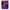 Θήκη Huawei Mate 20 Lite Aurora Galaxy από τη Smartfits με σχέδιο στο πίσω μέρος και μαύρο περίβλημα | Huawei Mate 20 Lite Aurora Galaxy case with colorful back and black bezels