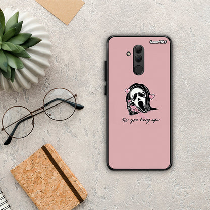 Halloween Hang Up - Huawei Mate 20 Lite θήκη