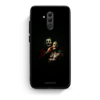 Thumbnail for 4 - Huawei Mate 20 Lite Clown Hero case, cover, bumper