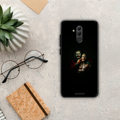Hero Clown - Huawei Mate 20 Lite θήκη