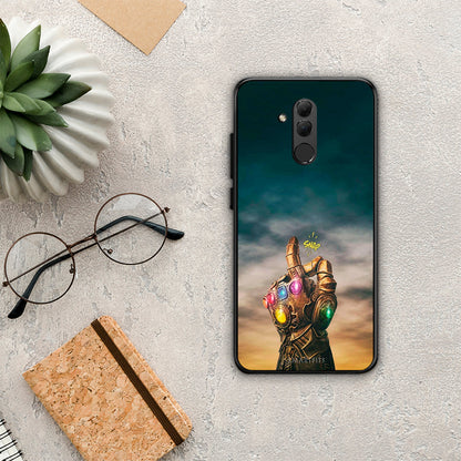 Infinity Snap - Huawei Mate 20 Lite θήκη