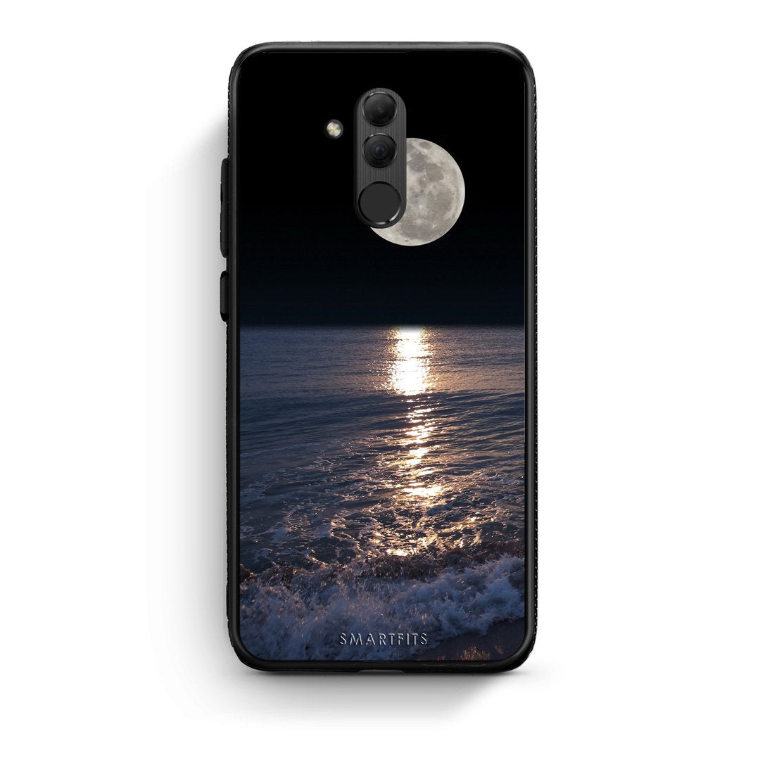 4 - Huawei Mate 20 Lite Moon Landscape case, cover, bumper