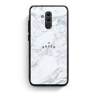 Thumbnail for 4 - Huawei Mate 20 Lite Queen Marble case, cover, bumper