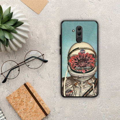 Nasa Bloom - Huawei Mate 20 Lite θήκη