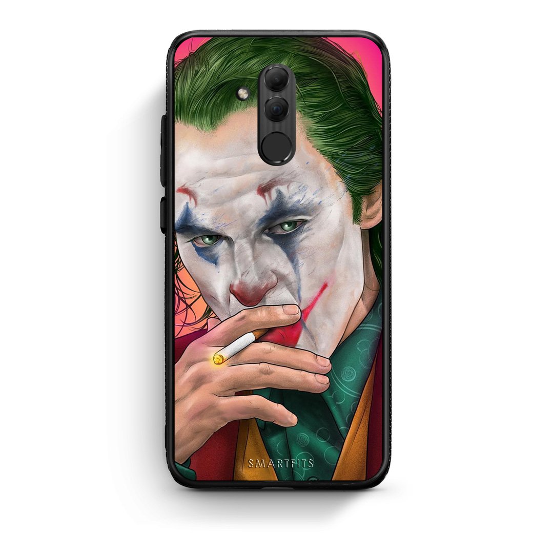 4 - Huawei Mate 20 Lite JokesOnU PopArt case, cover, bumper