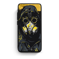 Thumbnail for 4 - Huawei Mate 20 Lite Mask PopArt case, cover, bumper