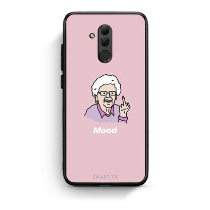 4 - Huawei Mate 20 Lite Mood PopArt case, cover, bumper