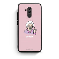 Thumbnail for 4 - Huawei Mate 20 Lite Mood PopArt case, cover, bumper