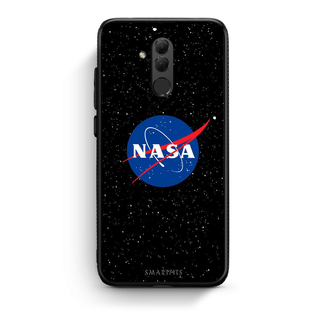 4 - Huawei Mate 20 Lite NASA PopArt case, cover, bumper