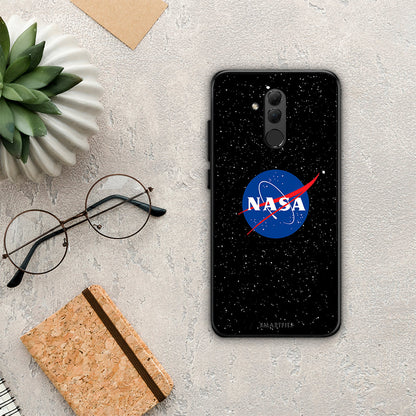 PopArt NASA - Huawei Mate 20 Lite θήκη