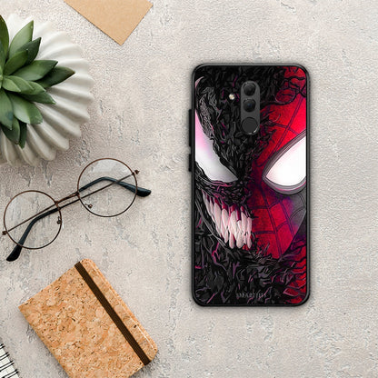 PopArt SpiderVenom - Huawei Mate 20 Lite θήκη