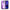 Θήκη Αγίου Βαλεντίνου Huawei Mate 20 Lite Purple Mariposa από τη Smartfits με σχέδιο στο πίσω μέρος και μαύρο περίβλημα | Huawei Mate 20 Lite Purple Mariposa case with colorful back and black bezels