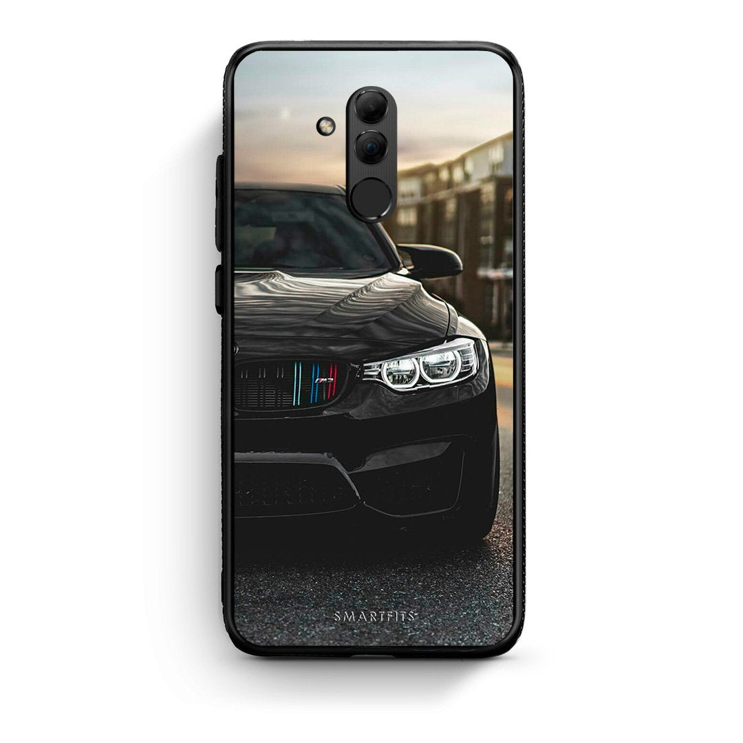 4 - Huawei Mate 20 Lite M3 Racing case, cover, bumper