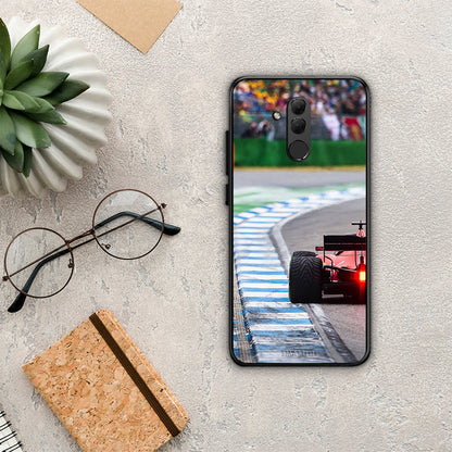 Racing Vibes - Huawei Mate 20 Lite θήκη