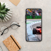 Thumbnail for Racing Vibes - Huawei Mate 20 Lite θήκη