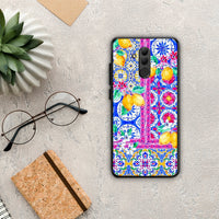 Thumbnail for Retro Spring - Huawei Mate 20 Lite θήκη