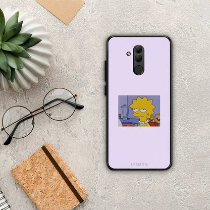 So Happy - Huawei Mate 20 Lite θήκη