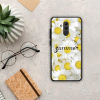 Thumbnail for Summer Daisies - Huawei Mate 20 Lite θήκη