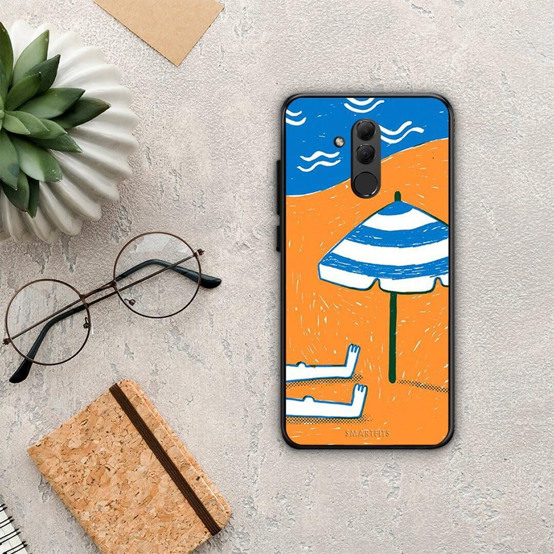 Summering - Huawei Mate 20 Lite θήκη