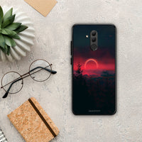 Thumbnail for Tropic Sunset - Huawei Mate 20 Lite θήκη