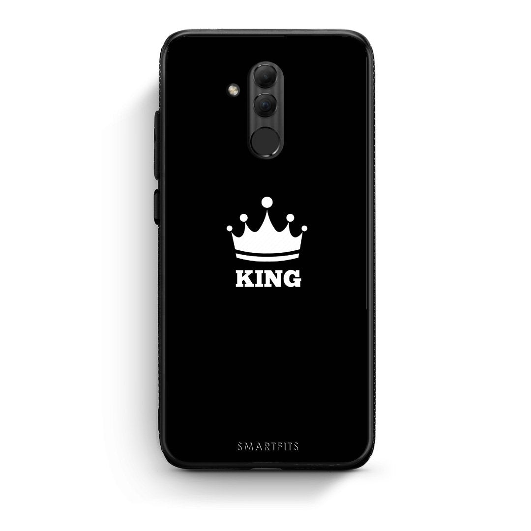 4 - Huawei Mate 20 Lite King Valentine case, cover, bumper