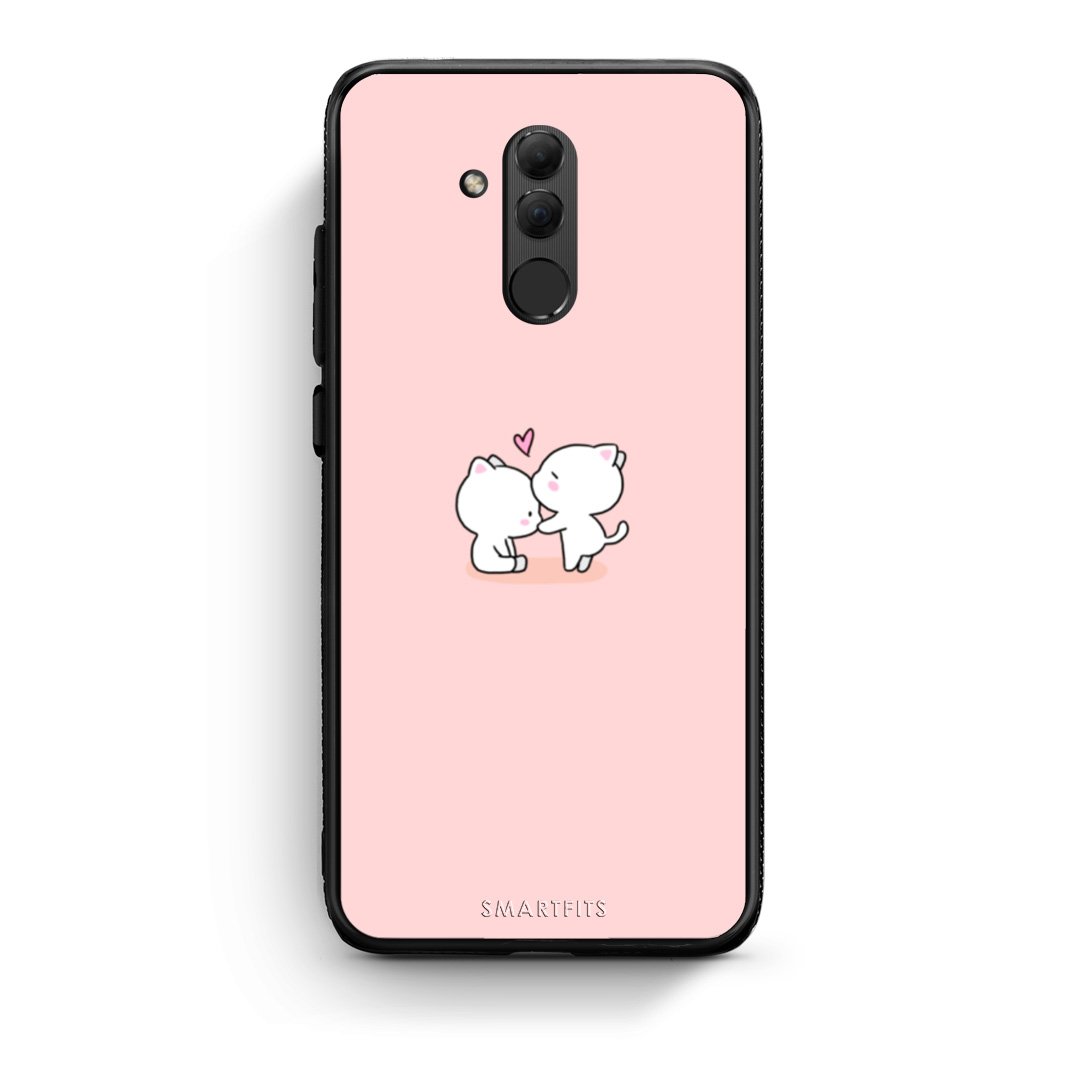 4 - Huawei Mate 20 Lite Love Valentine case, cover, bumper