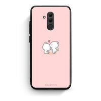 Thumbnail for 4 - Huawei Mate 20 Lite Love Valentine case, cover, bumper