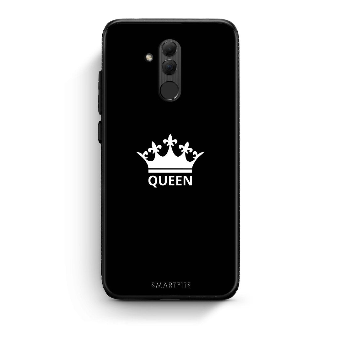 4 - Huawei Mate 20 Lite Queen Valentine case, cover, bumper