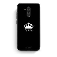 Thumbnail for 4 - Huawei Mate 20 Lite Queen Valentine case, cover, bumper